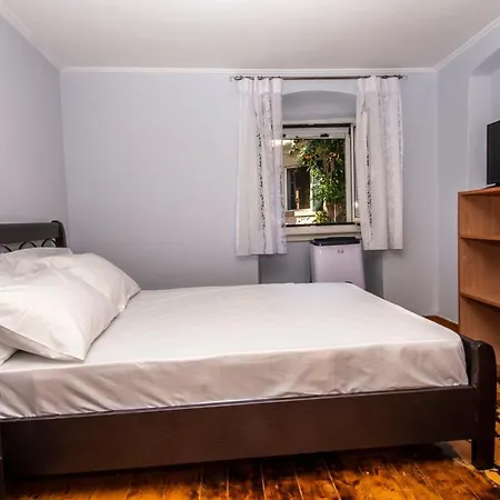 Polixenis House Korfu