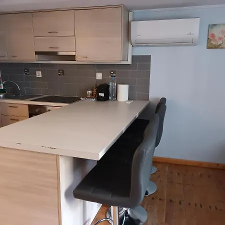 Polixenis House Korfu