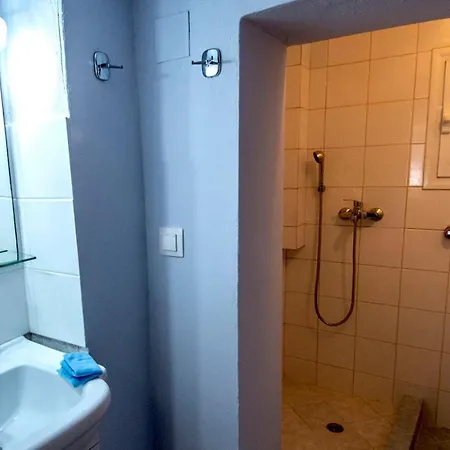 Polixenis House Apartment Corfu (city)