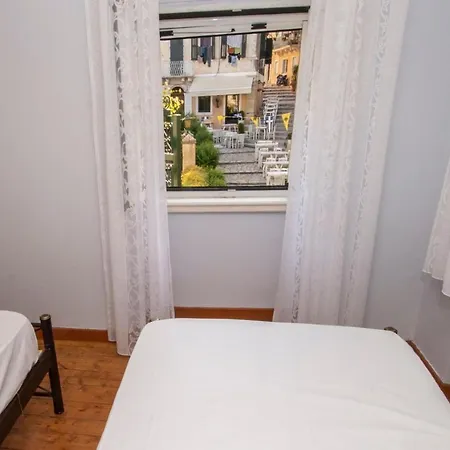 Apartment Polixenis House *