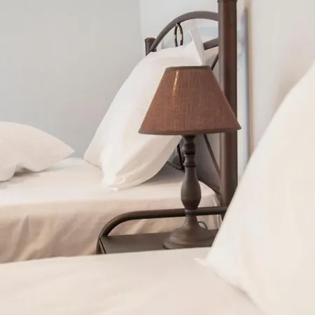 Apartment Polixenis House Corfu (city)