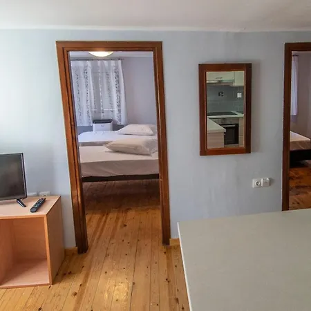 Apartment Polixenis House