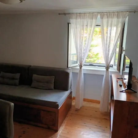 Polixenis House Corfu (city)